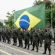Exército - Foto Reprodução do Twitter