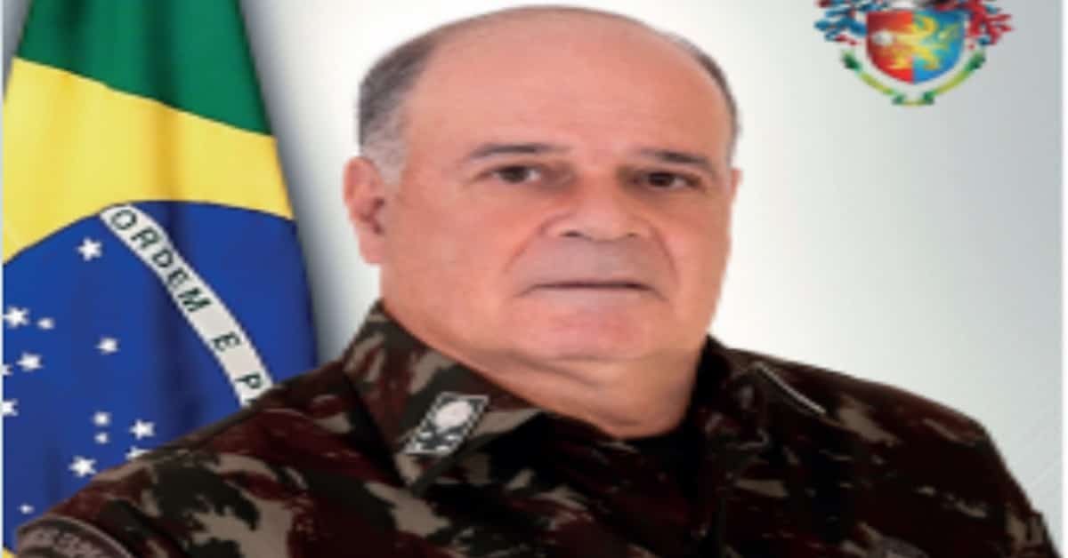 GENERAL FREIRE É COBRADO POR PAULO FIGUEIREDO - FOTO TWITTER