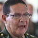 General Mourão - Foto Reprodução do Twitter