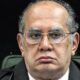Gilmar Mendes - Foto Reprodução do Twitter