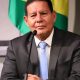 Hamilton Mourão - Foto Reprodução do Twitter