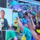 JOVEM PAN - FOTO REPRODUÇÃO DO TWITTER