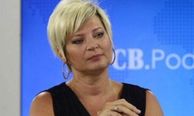 Joice Hasselmann - Foto Reprodução do Twitter