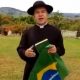 Padre Genésio - Foto Reprodução do Twitter