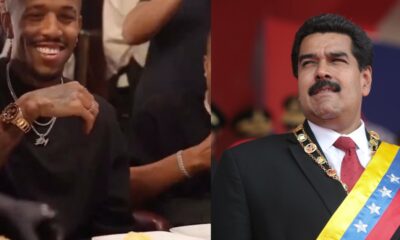 Padre lacra em cima de jogadores do Brasil - Foto Reprodução do Twitter