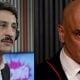 Pavinatto e Alexandre de Moraes - Foto Reprodução do Twitter