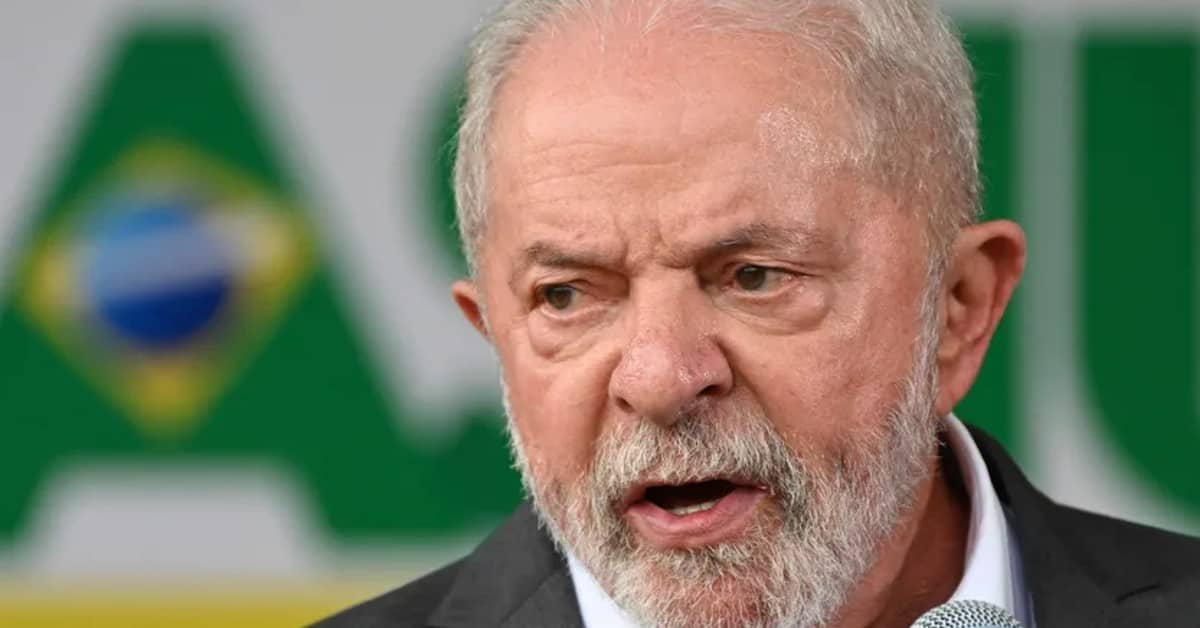 Quadrilha Lula - Foto Reprodução do Twitter