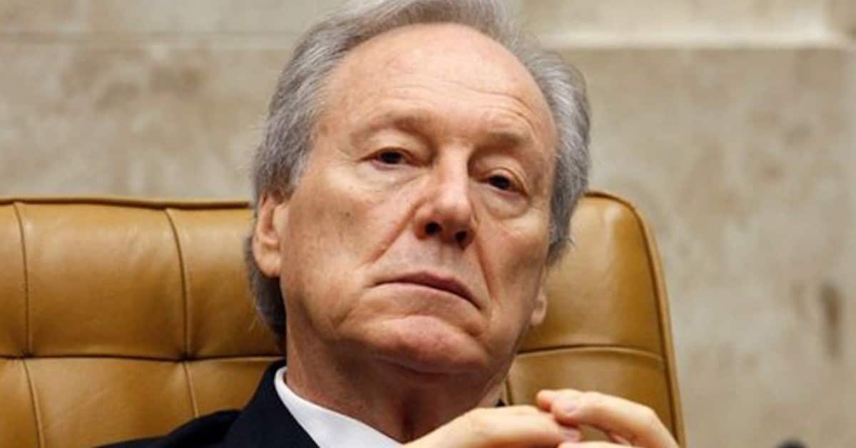 Ricardo Lewandowski: Entenda como o ministro deu uma “mãozinha” para Alckmin, confira 52 Ricardo Lewandowski - Foto Reprodução do Twitter