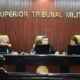 STM Superior Tribunal Militar - Foto Reprodução do Twitter