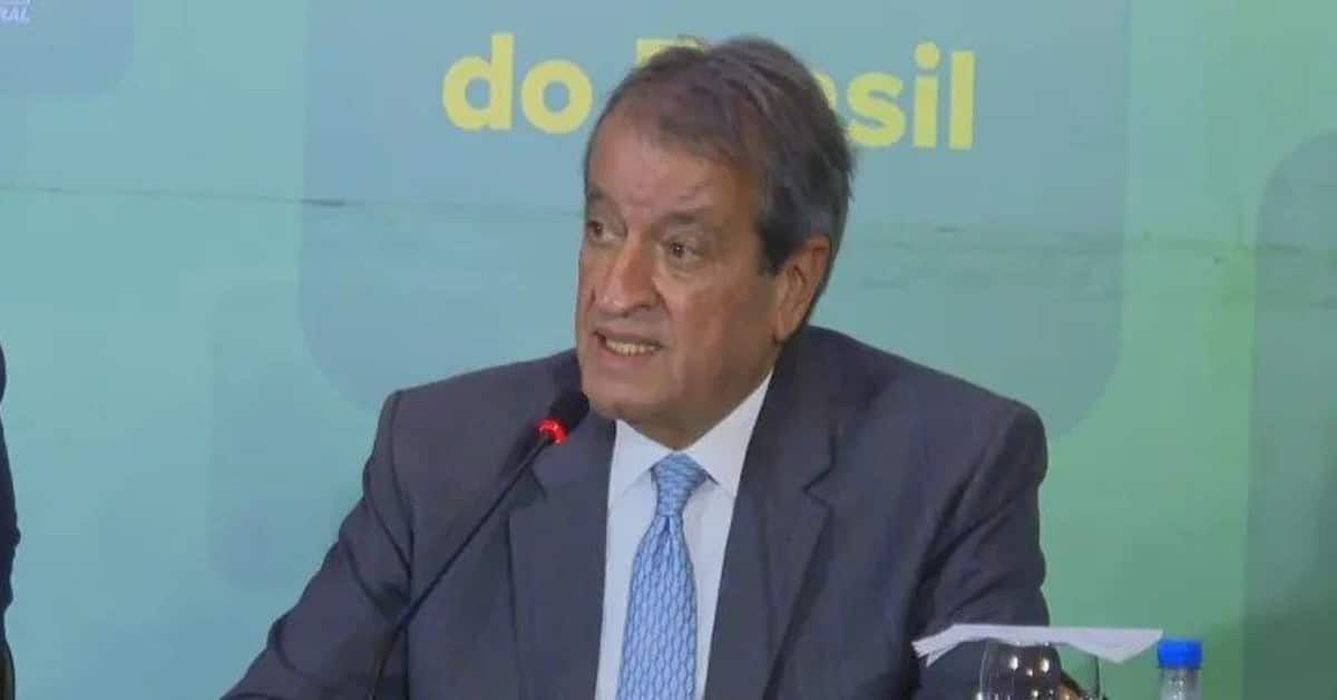 Valdemar da Costa Neto - Foto Reprodução do Twitter