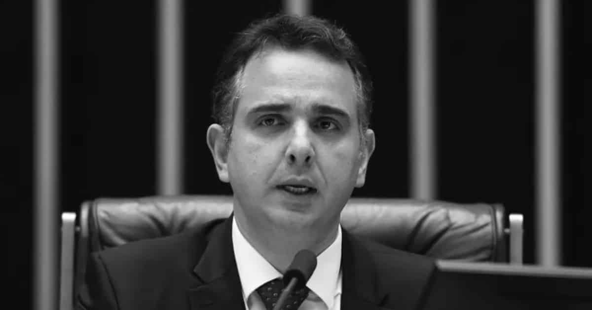 Alan Lopes expõe Pacheco - Foto Reprodução do Twitter