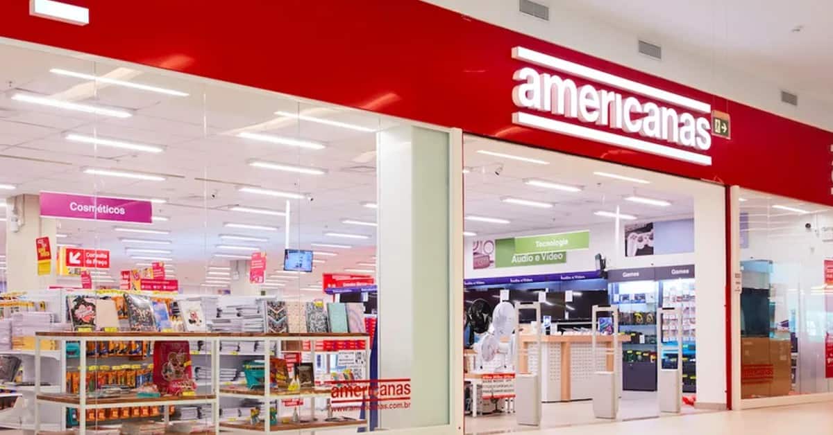 Americanas: confira o que significa alguns termos como: ‘forfait’, ‘inconsistências contábeis’ 52 Americanas - Foto Reprodução do Twitter