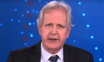 Augusto Nunes - Foto Reprodução do Twitter