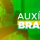 Auxílio Brasil - Foto Reprodução do Twitter