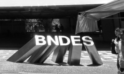 BNDES - Foto Reprodução do Twitter