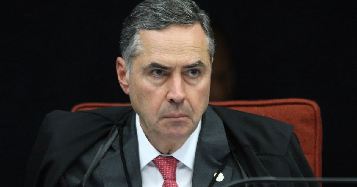 Barroso - Foto Reprodução do Twitter