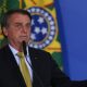 Bolsonaro - Foto Reprodução do Twitter