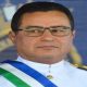 COMANDANTE DA MARINHA - FOTO REPRODUÇÃO DO TWITTER