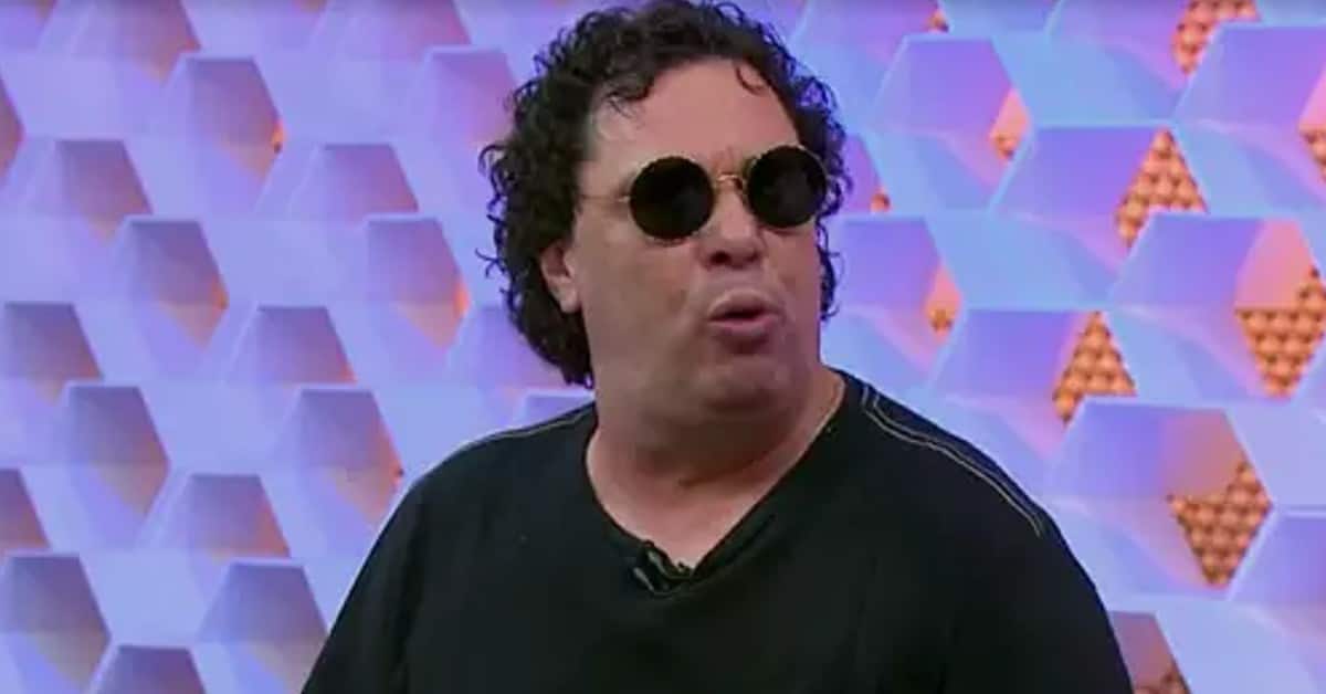 Casagrande - Foto Reprodução do Twitter
