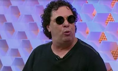 Casagrande - Foto Reprodução do Twitter