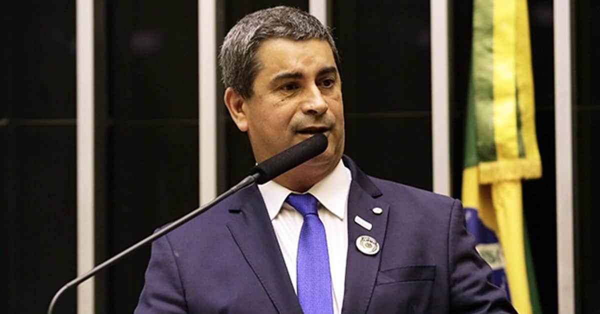 Coronel Tadeu faz revelação sobre governo Lula e diz: ‘tava ruim? Vai ficar pior’ 52 Coronel Tadeu - Foto Reprodução do Twitter