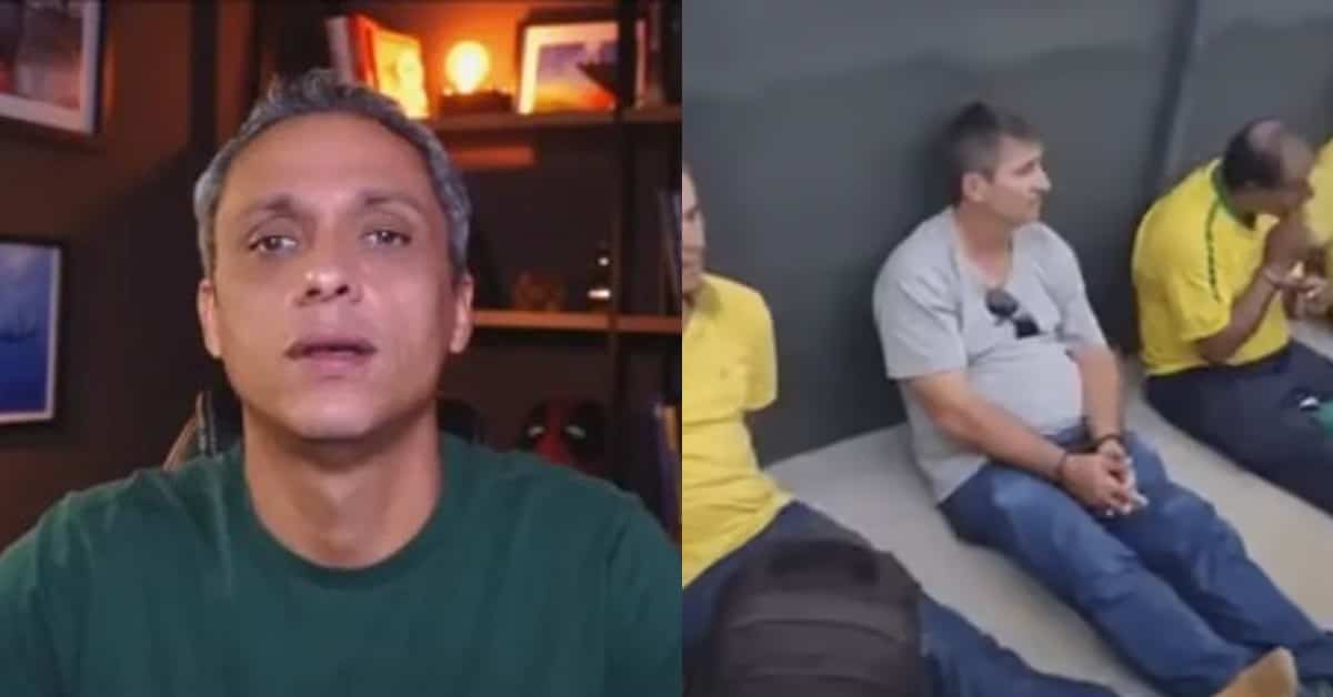 Deputado Gustavo Gayer - Foto Reprodução do Twitter