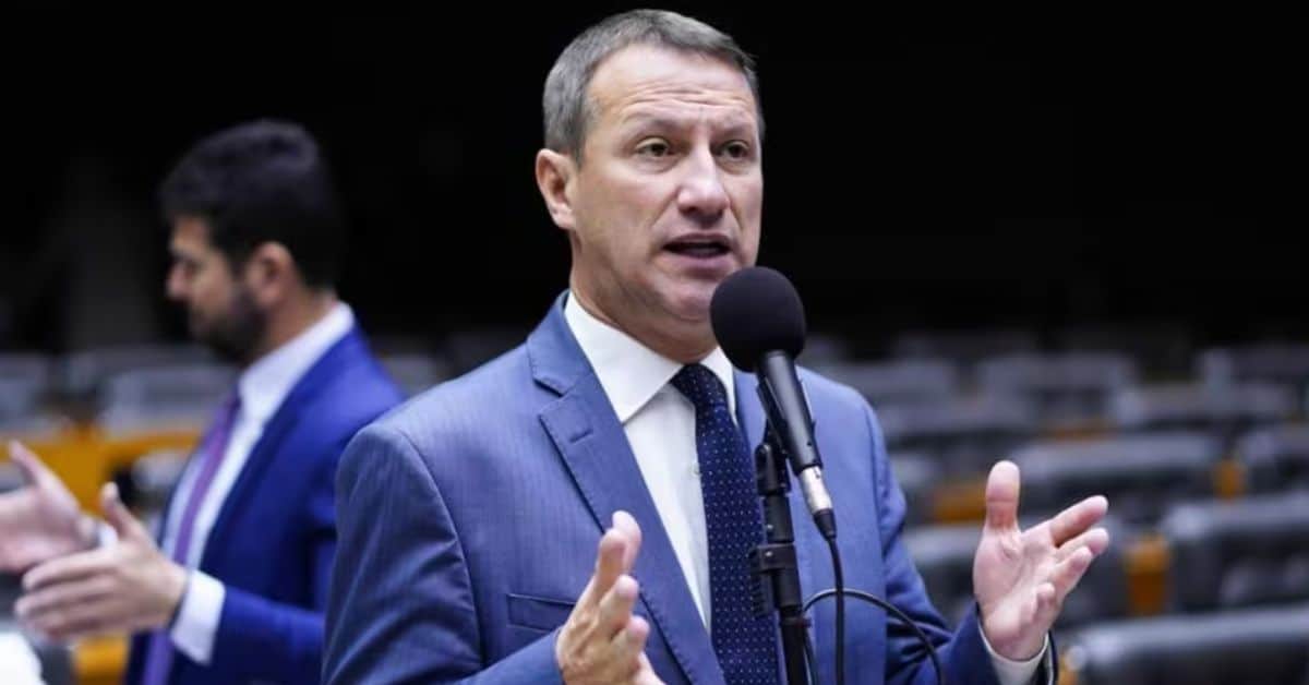 Guarda nacional no Brasil? Deputado Sanderson reage ao absurdo: “não permitiremos jamais” 52 Deputado Sanderson Guarda nacional - Foto Reprodução do Twitter