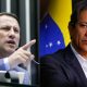 Deputado Sanderson e Fernando Haddad - Foto Reprodução do Twitter