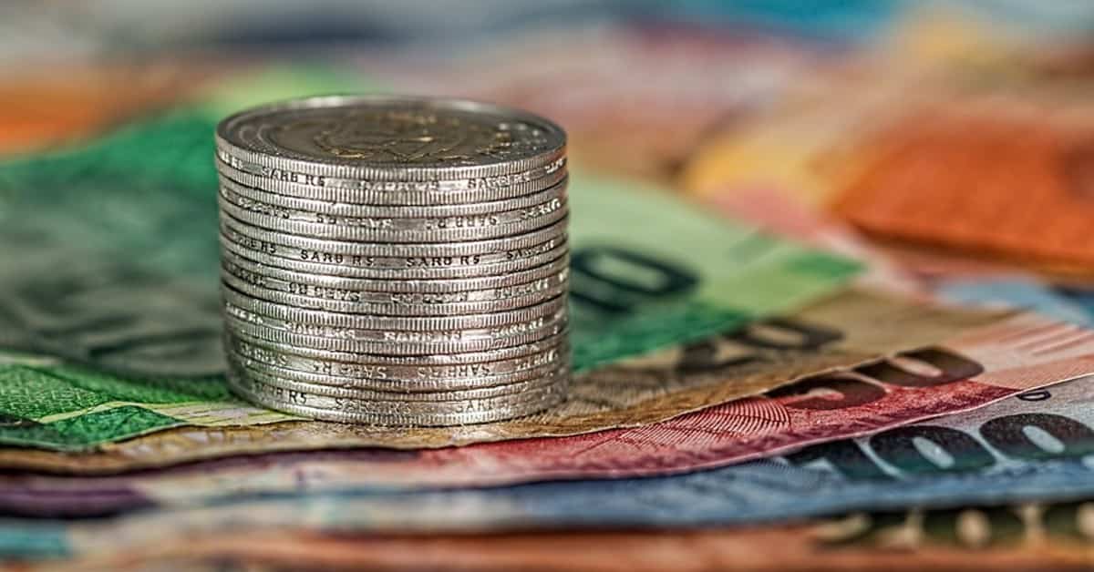 Economia Financeira - Foto Reprodução do Pixabay