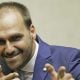 Eduardo Bolsonaro - Foto Reprodução do Twitter