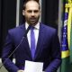 Eduardo Bolsonaro - Foto Reprodução do Twitter
