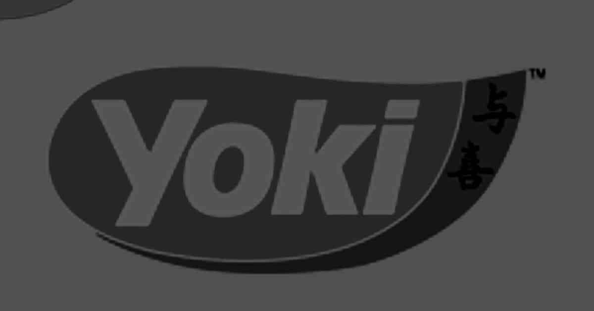 Fábrica da Yoki - Foto Reprodução do Twitter