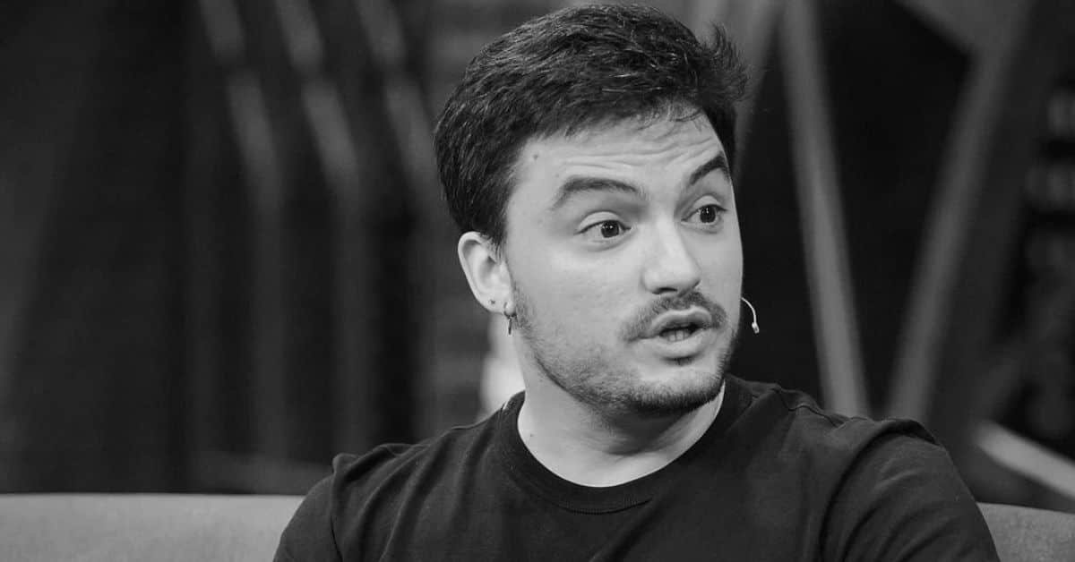 Felipe Neto - Foto Reprodução do Twitter