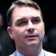 Flávio Bolsonaro - Foto Reprodução do Twitter