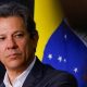 Haddad - Foto Reprodução do Twitter