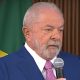 Lula - Foto Reprodução do Twitter