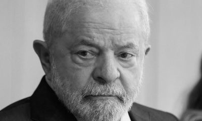 Lula - Foto Reprodução do Twitter