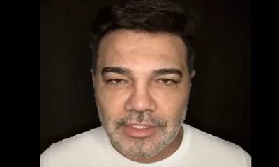 MARCO FELICIANO - FOTO REPRODUÇÃO DO YOUTUBE