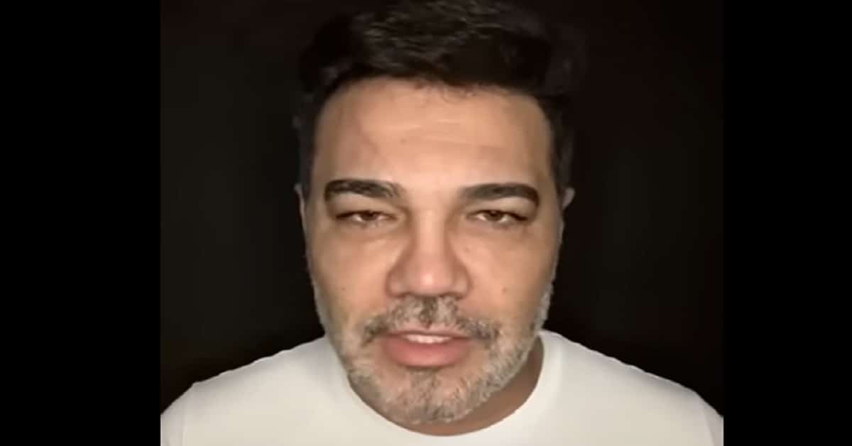 MARCO FELICIANO - FOTO REPRODUÇÃO DO YOUTUBE