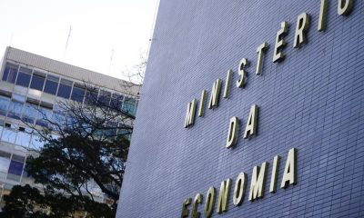 Ministério da Economia - Foto Reprodução do Twitter