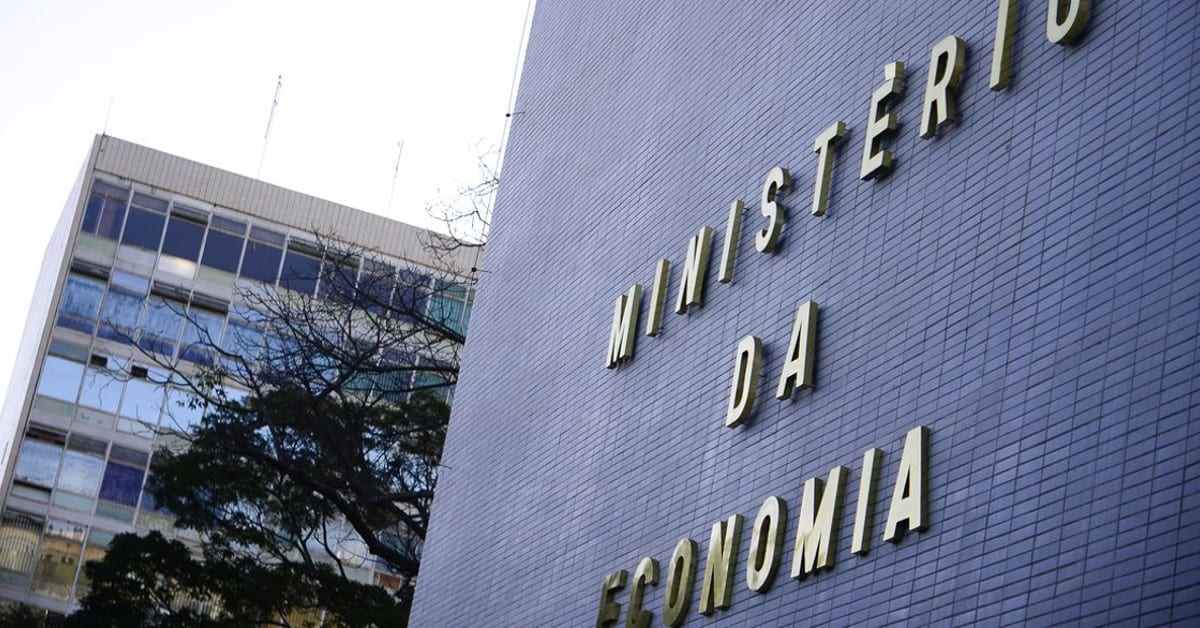 Ministério da Economia - Foto Reprodução do Twitter