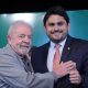 Ministro do Lula Juscelino Filho - Foto Reprodução do Twitter