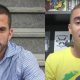 Políticos de Direitas defendem liberdade - Foto Reprodução do Twitter