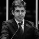Randolfe Rodrigues - Foto Reprodução do Twitter