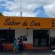 Restaurante Sabor da Casa - Foto Reprodução do Twitter