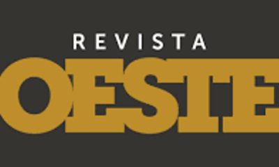 Revista Oeste - Foto Reprodução do Twitter