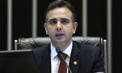 Rodrigo Pacheco - Foto Reprodução do Twitter (1)