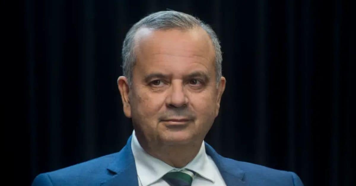 Rogério Marinho - Foto Reprodução do Twitter