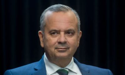 Rogério Marinho - Foto Reprodução do Twitter