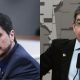 Senador Marcos do Val e Randolfe Rodrigues - Foto Reprodução do Twitter